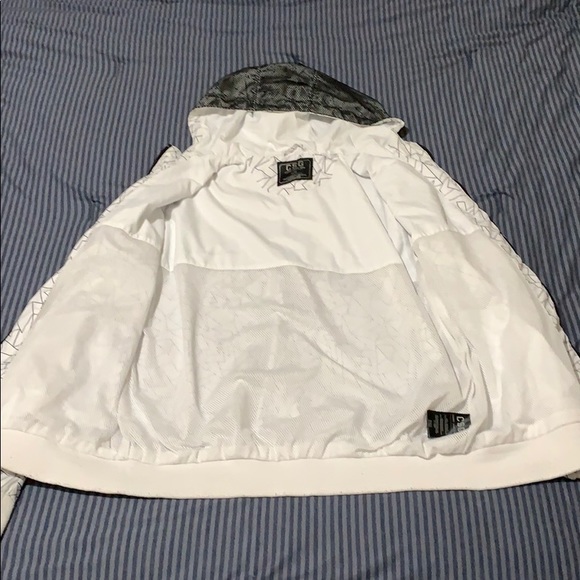 Champs Sports Gear jacket (CSG) - Picture 3 of 4